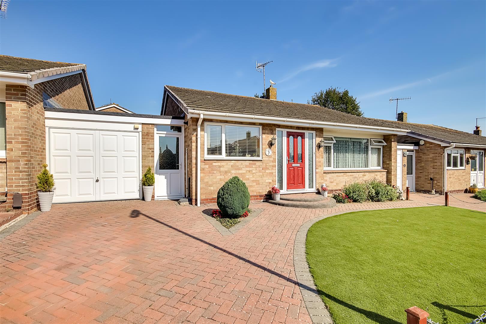 Bungalow - Detached | Bodmin Road, Worthing | For Sale